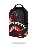 Superman Heat Vision Backpack - image 5