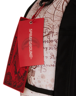 Leonardo Diablo Dlxr Backpack - image 13