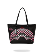 Shark Central Midtown Tote
