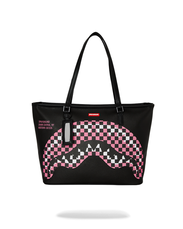 Shark Central Midtown Tote