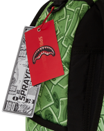 Money Bear Money Bush Backpack - image 11