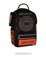 Mission Impossible Certified Impossible Backpack - image 3