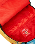 Spongebob Krabby King Patrick Backpack - image 11