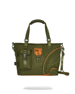 Special Ops Shark Squad Tote