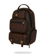 Flex Chex Cargo Backpack - image 9