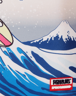 Snoopy Wave Rider Backpack - image 12