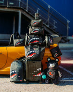 Speed Shark Side Swipe Backpack - image 16