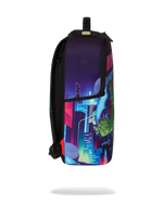 Bearzilla: The Conquest Dlxr Backpack - image 5