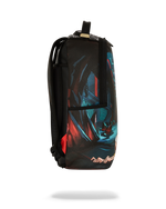 RICK AND MORTY SNEAKY BACKPACK