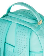 Aqua Noir Backpack - image 10