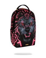 A.I. African Intelligence Pride And Power Backpack - Sandflower Collab - image 3