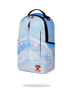 Superman On Clouds Dlxr Backpack - image 5