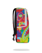 Twins Chaos Split 2 Bags Backpack - image 7