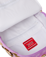 A.I. African Intelligence Paradigm Of The Pyramid Backpack - Sandflower Collab - image 15
