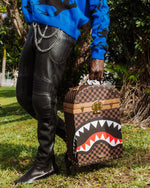 Hennyville Trunk Backpack - image 2
