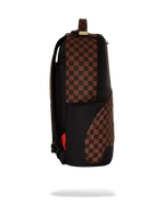 Maison Check Backpack - image 5