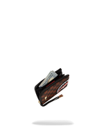 SAWTOOTH SHARKS IN PARIS WALLET