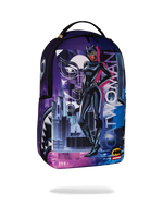 Catwoman: Gotham After Dark Dlxr Backpack - image 2