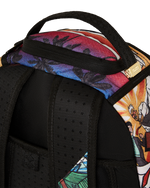 305 Action Packed Night Spot Dlxr Backpack - image 12