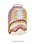 A.I. African Intelligence Paradigm Of The Pyramid Backpack - Sandflower Collab - image 3
