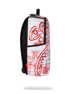 Looney Tunes Bugs Bunny City Backpack - image 5