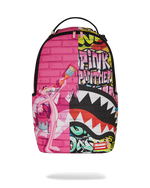 Pink Panther Prestige Backpack