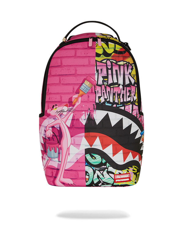 Pink Panther Prestige Backpack