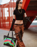Slime Takeover Tote - image 8