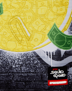 Squid Game Collab Big Stacks Backpack - image 13