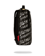 Mls San Diego Fc Chucky Lozano 11 Backpack - image 3
