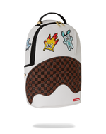 Let'S Make Some Noise Backpack - image 3