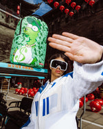 Money Bear Money Bush Backpack - image 2