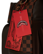 Flex Chex Cargo Backpack - image 15