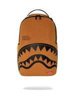 SHARK CENTRAL INTERIOR DLX BACKPACK
