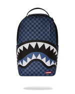 Midnight Magic Sharks In Paris Backpack