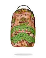 Shrek Wanted Backpack