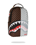 Sharks In Paris Cherry Blade Backpack - image 3
