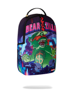 Bearzilla: The Conquest Dlxr Backpack - image 3