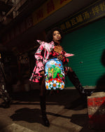 Bloom Bloom Bear Backpack - image 2