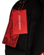 SHARK CENTRAL 2.0 NEON VENOM BACKPACK