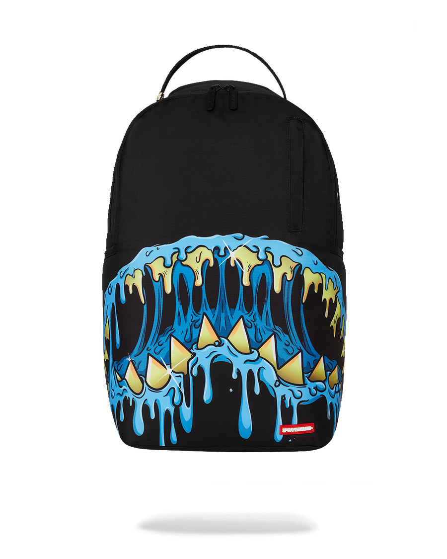 Mega Melt Shark Backpack