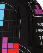 Tetris With Diablo And Money Bear Backpack - image 10