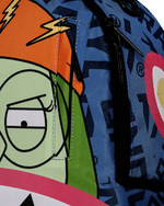 Family Guy: Meg Shark Mouth Dlxr Backpack - image 6