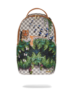 SECRET GARDEN SHARK BACKPACK