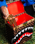 Hennyville Trunk Backpack - image 10
