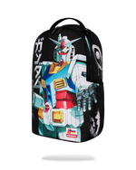 Gundam Grunge Backpack - image 5