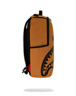 SHARK CENTRAL INTERIOR DLX BACKPACK
