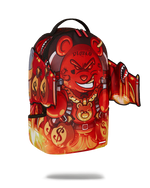 Jetblast Diablo Wing Backpack - image 3