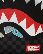 Monopoly Shark Rich Backpack - image 10