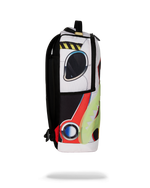 Ghostbusters Ecto-Shark Backpack - image 9